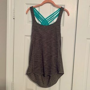 Lululemon Top
